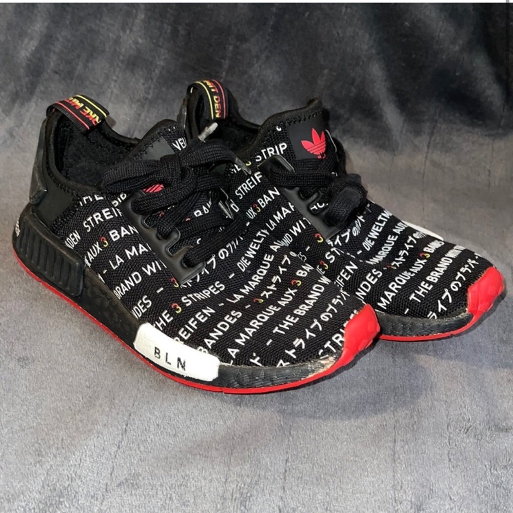 Adidas NMD Berlin